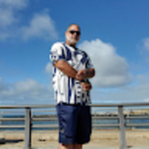 Meet your Posher, Hector